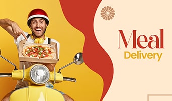 Food & Meal Delivery